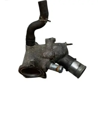 Thermostat/thermostat housing