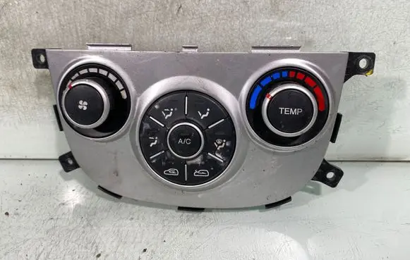 Hyundai Santa Fe Climate control unit 972502bxxx