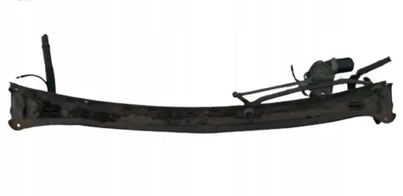 Renault Trafic II (X83) Front wiper linkage and motor 53554204