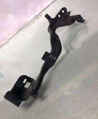 Mercedes-Benz GLC X253 C253 Other front suspension part A2055467880