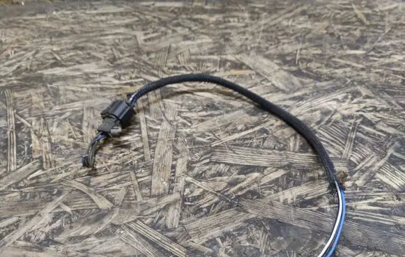 Chrysler Pacifica Lambda probe sensor 56028999AB 1491007020