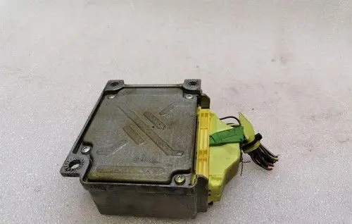 Mercedes-Benz SL R230 Torque split ecu control unit/module A2308204026