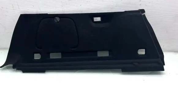 Opel Astra K Trunk/boot side trim panel 39201204