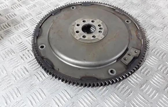 Land Rover Range Rover L322 Flywheel D1E4A BH426K375AC