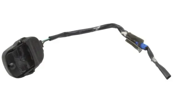 Chevrolet Captiva Rain sensor 25831579