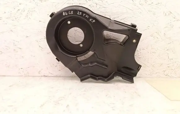 Timing belt guard (cover)