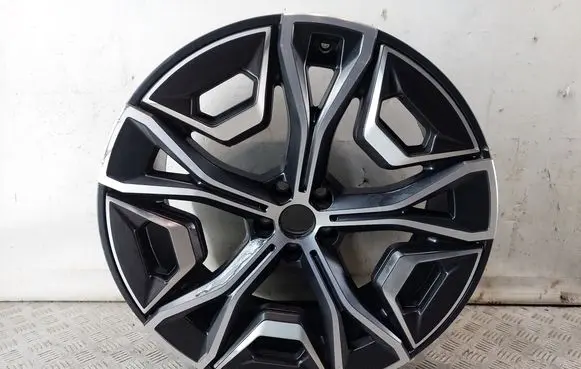 BMW iX R22 alloy rim 36115A02659 5A02659