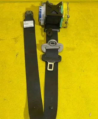 Mazda 6 Seat belt trim 