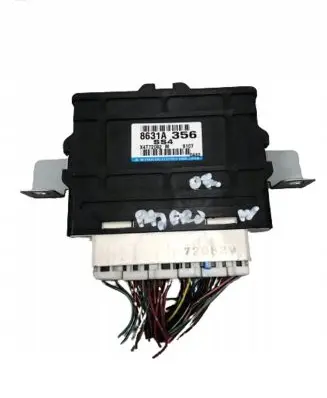 Mitsubishi Pajero Other control units/modules 8631A356