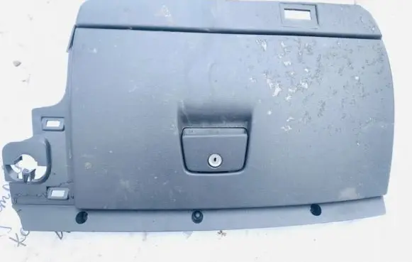 Volvo C30 Glove box 9481664