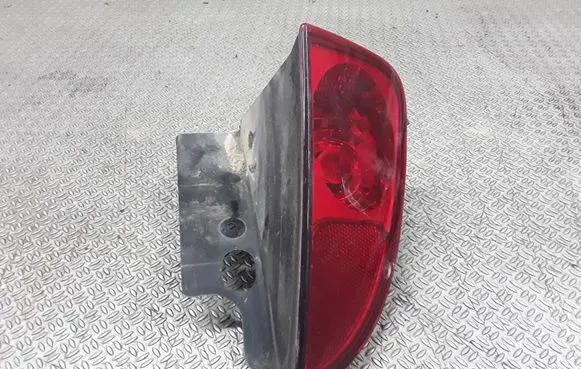 Renault Espace - Grand espace IV Rear fog light 8200027154