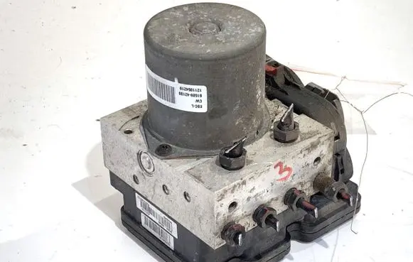Hyundai ix20 ABS Pump 6158942100
