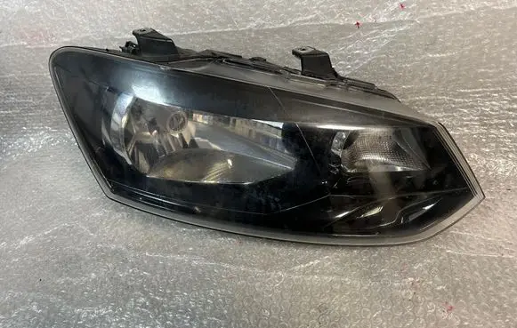 Volkswagen Polo V 6R Headlight/headlamp 6r1941015e