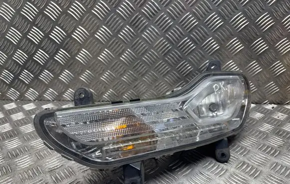 Ford Kuga II Front fog light CV4413B221BG 270416 77801