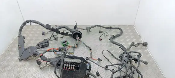 Volvo XC60 Wiring harness 6G9T14A067