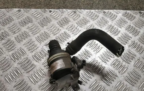 Opel Astra J Electric auxiliary coolant/water pump 13346941