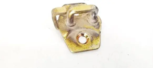 Jeep Cherokee Rear door lock loop/hook striker 
