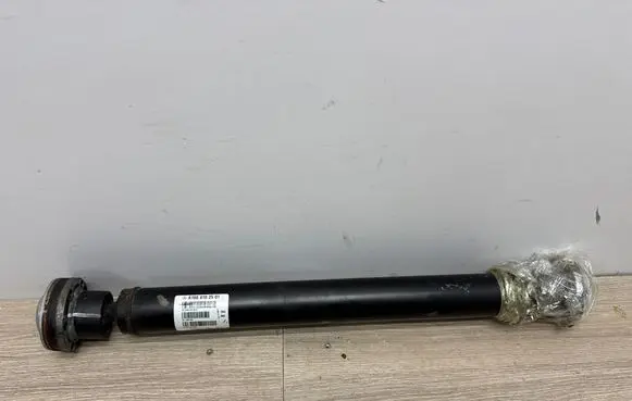 Mercedes-Benz GLE AMG (W166 - C292) Front prop shaft A1664102501 18591438