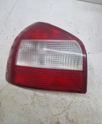 Audi A3 S3 8L Rear/tail lights