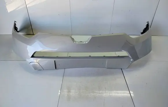 Toyota ProAce City Front bumper 9836022280