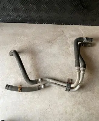 Jeep Cherokee III KJ Engine coolant pipe/hose