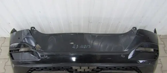 KIA EV6 Rear bumper 86612-CV200