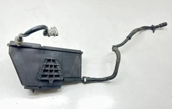 Mercedes-Benz A W177 Active carbon filter fuel vapour canister A2474700159 7640213AB