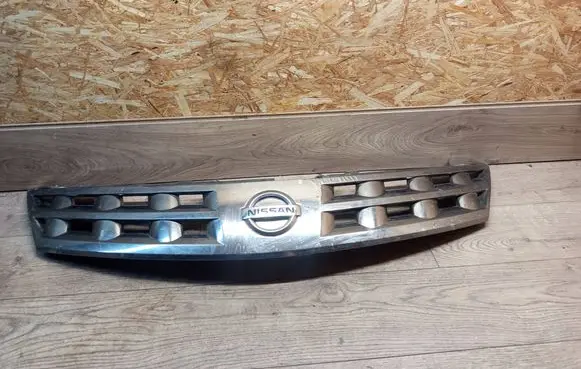 Nissan Murano Z50 Front grill 62310CA000