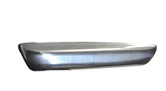 Mazda 6 Dashboard glove box trim GJE855131