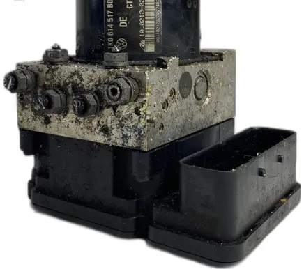 Master brake cylinder