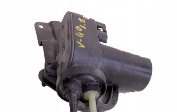 Volvo S40, V40 Central locking vacuum pump 412773