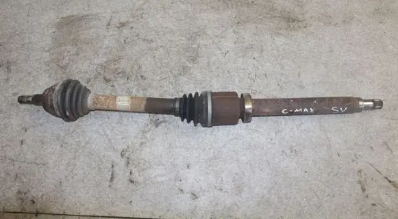 Ford C-MAX II Front driveshaft AV613B436CC