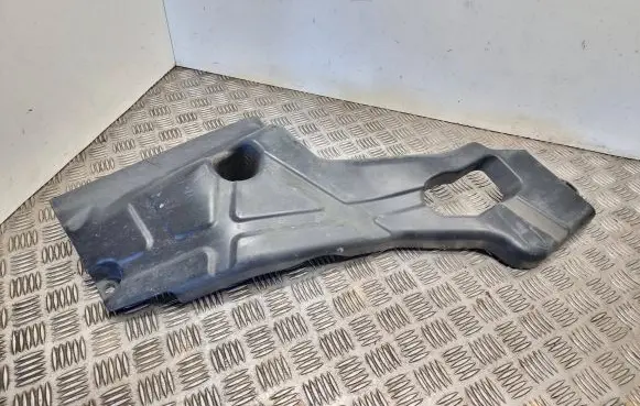 Ford S-MAX Rear underbody cover/under tray EM2BR11778Ac