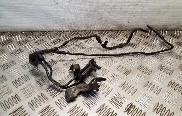 Vacuum line/pipe/hose