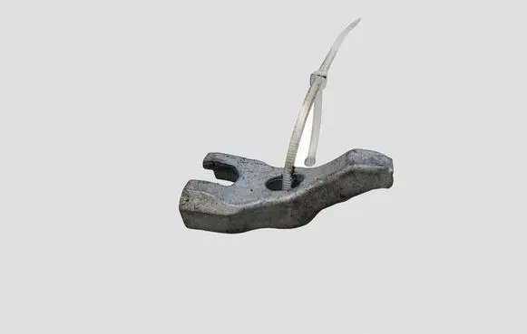 BMW 1 E81 E87 Fuel Injector clamp holder