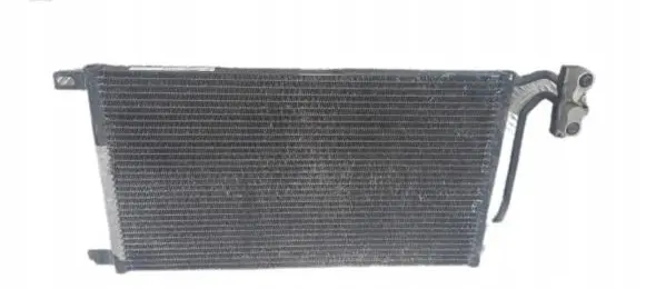 BMW 3 E46 A/C cooling radiator (condenser) 8377648