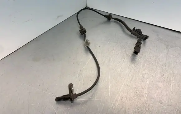 Honda Civic IX ABS brake wheel speed sensor 57450TV0