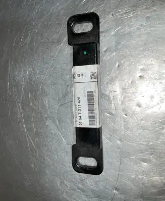BMW 4 F32 F33 Other engine bay part 7311426
