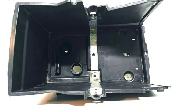 Ford C-MAX II Battery box tray 4M5110723BC