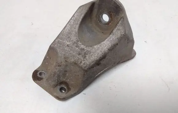 Audi A6 S6 C6 4F Gearbox mounting bracket 4F0399114B