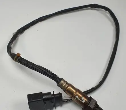 Porsche Cayenne (9PA) Lambda probe sensor 7L0906262C