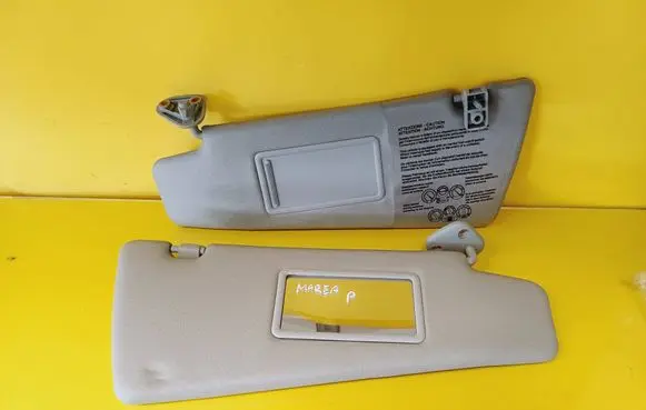 Fiat Marea Sun visor