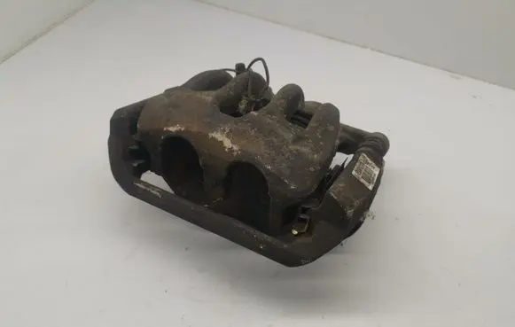 Peugeot 607 Front brake caliper 9644359480