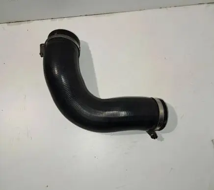 Mitsubishi Colt Intercooler hose/pipe MR537620 A6390940382