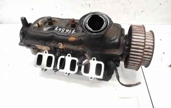 Audi A4 S4 B6 8E 8H Engine head 059e