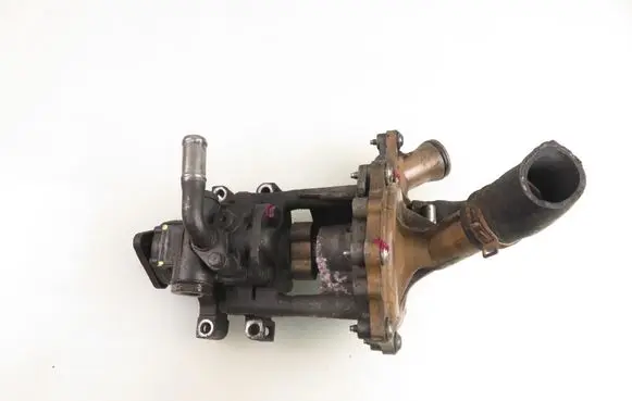 Ford Transit Power steering pump 6C113A674A