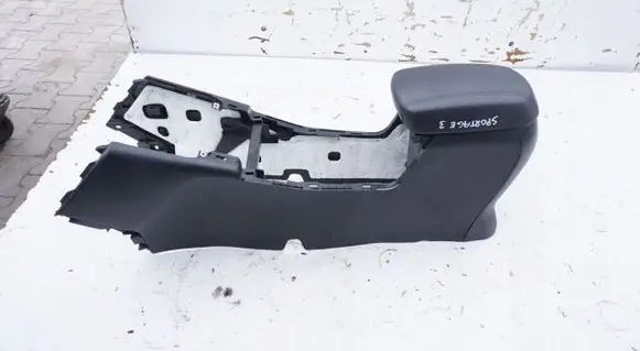 KIA Sportage Center console POZOSTAE