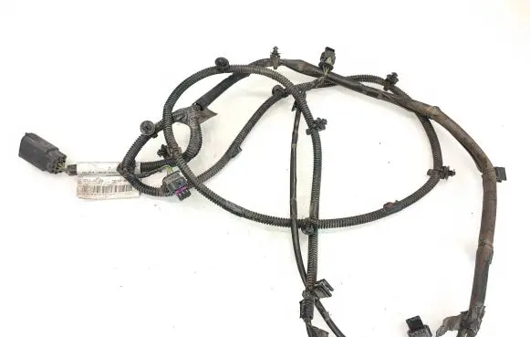 Volvo V60 Parking sensor (PDC) wiring loom 30786387