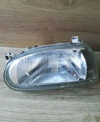 Volkswagen Golf III Headlight/headlamp