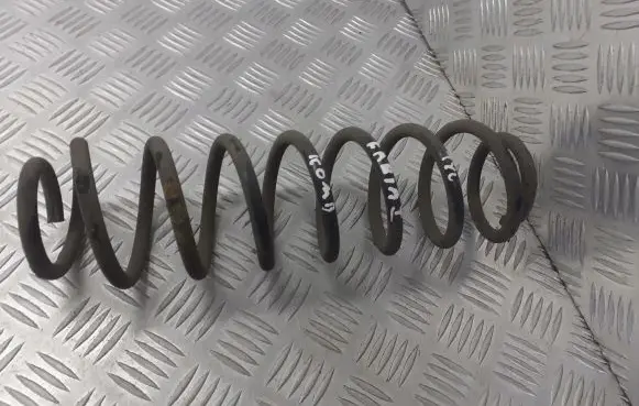 Skoda Fabia Mk1 (6Y) Rear coil spring